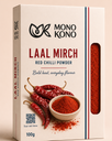Laal Mirch Powder – 100 g